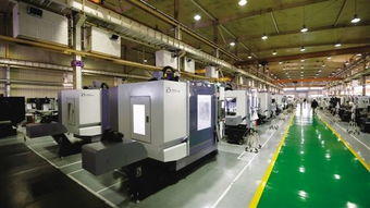 技術開發 打開中國經濟增長之鎖